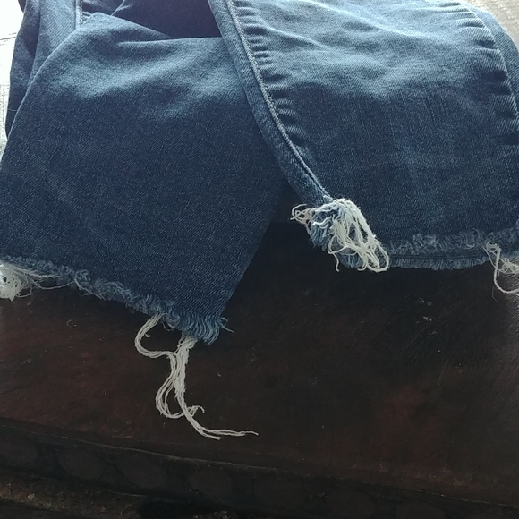 Maurices jeans - Picture 4 of 5